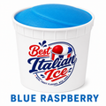 Blue Raspberry - 3 Gallon Tub