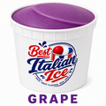 Grape - 3 Gallon Tub
