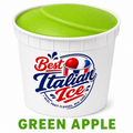 Green Apple - 3 Gallon Tub
