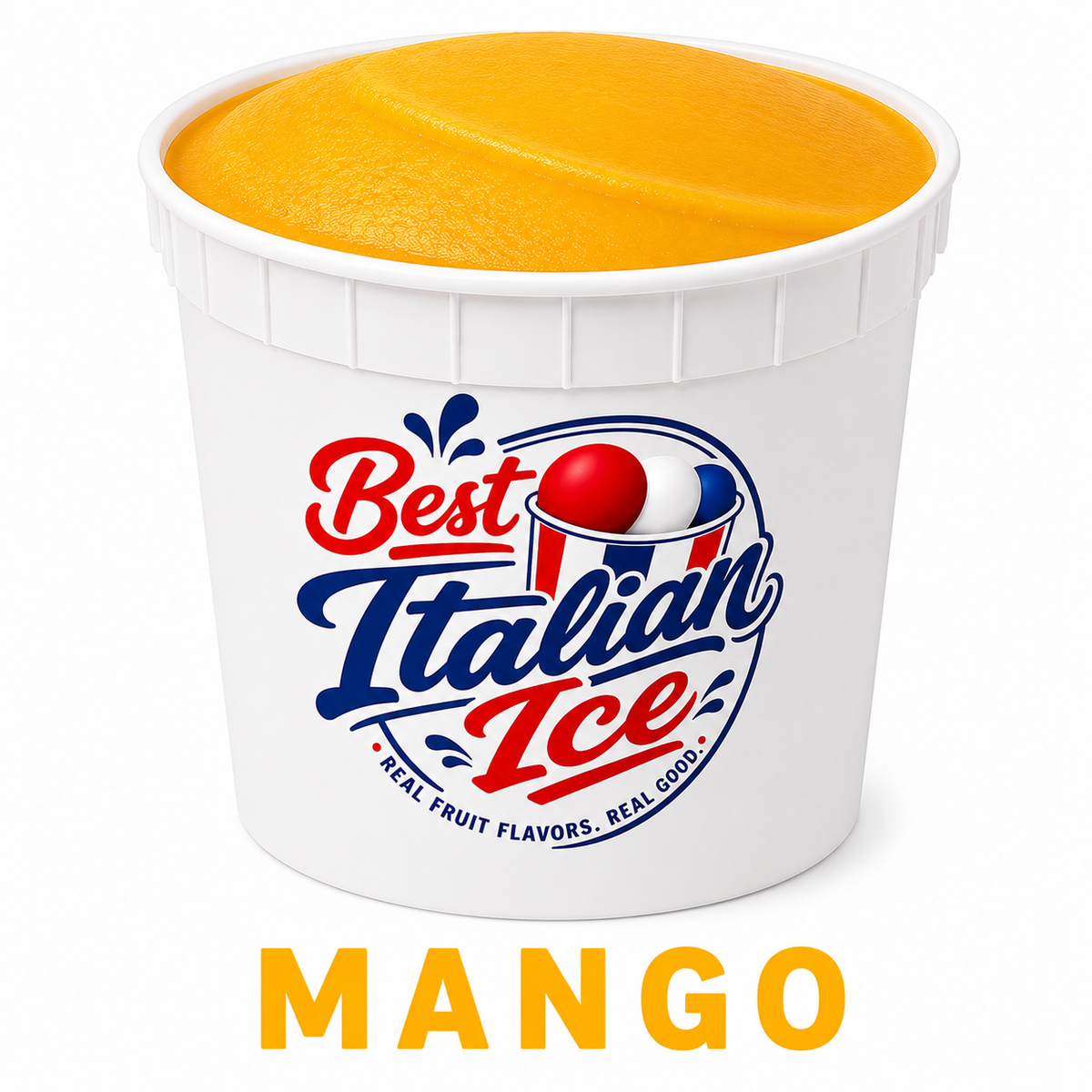 Mango - 3 Gallon Tub