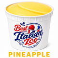 Pineapple - 3 Gallon Tub